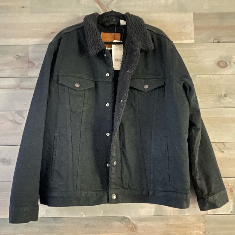 Levi’s Jacket